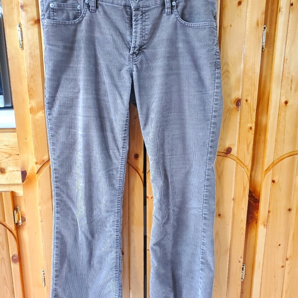 Beige Buffalo David Bitton brand. Size 10/12. - Picture 1 of 4